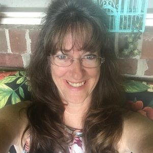 Meet your Posher, Jacqueline